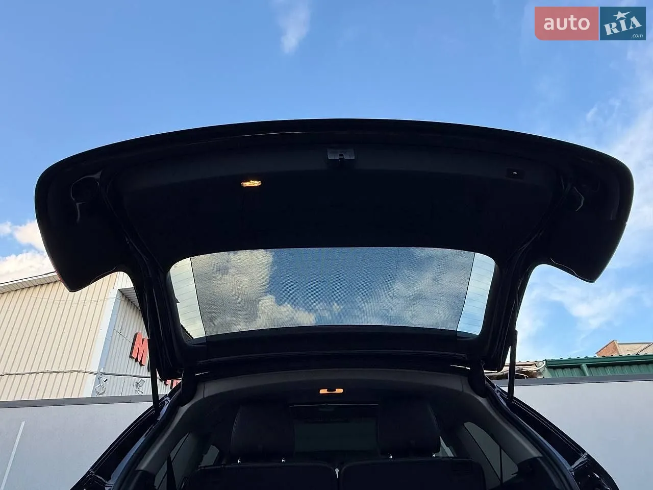 2013 Audi Q7 - мініатюра 65