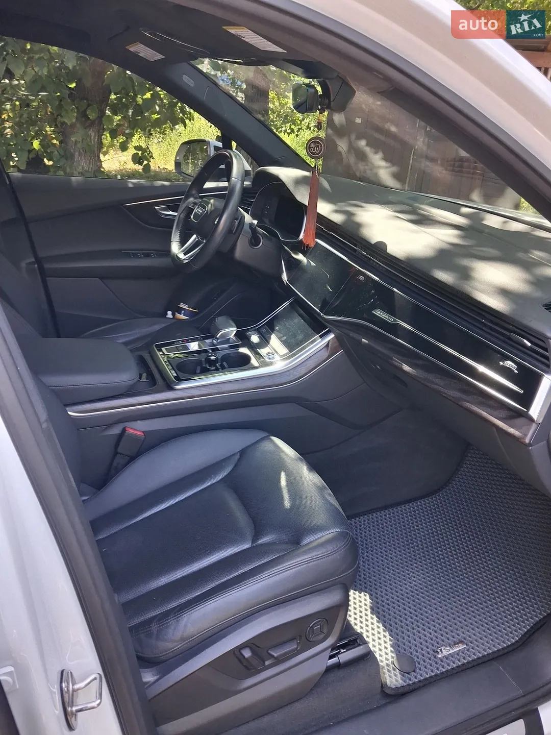2020 Audi Q7 - мініатюра 4
