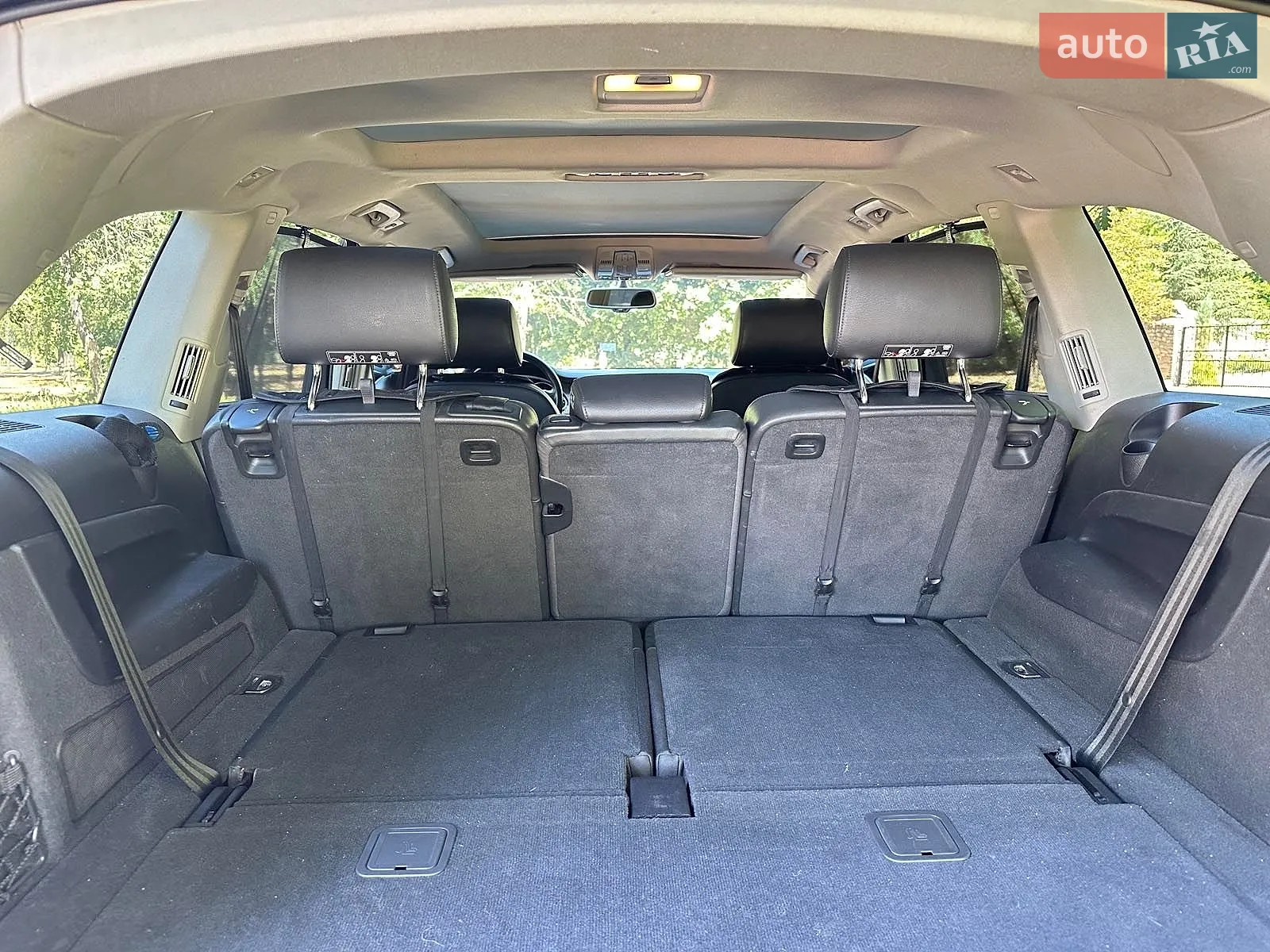 2010 Audi Q7 - мініатюра 22