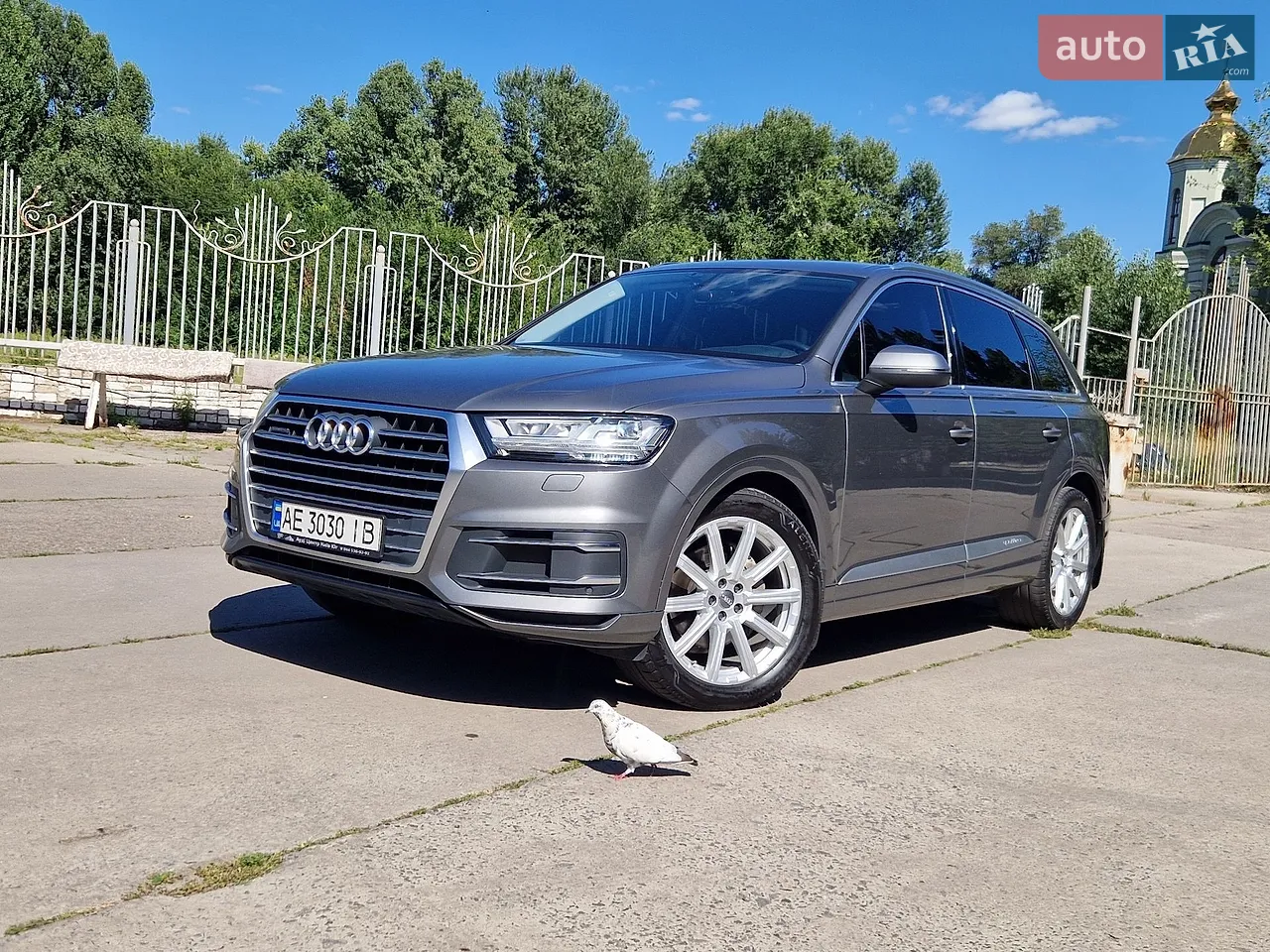 2018 Mercedes-Benz GLC - мініатюра 40