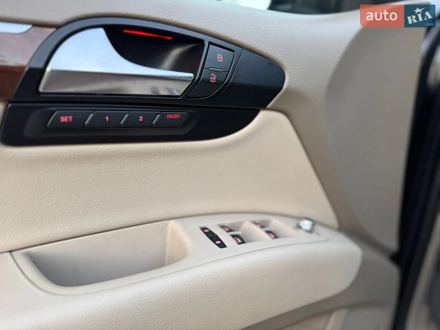 2012 Audi Q7 - мініатюра 29