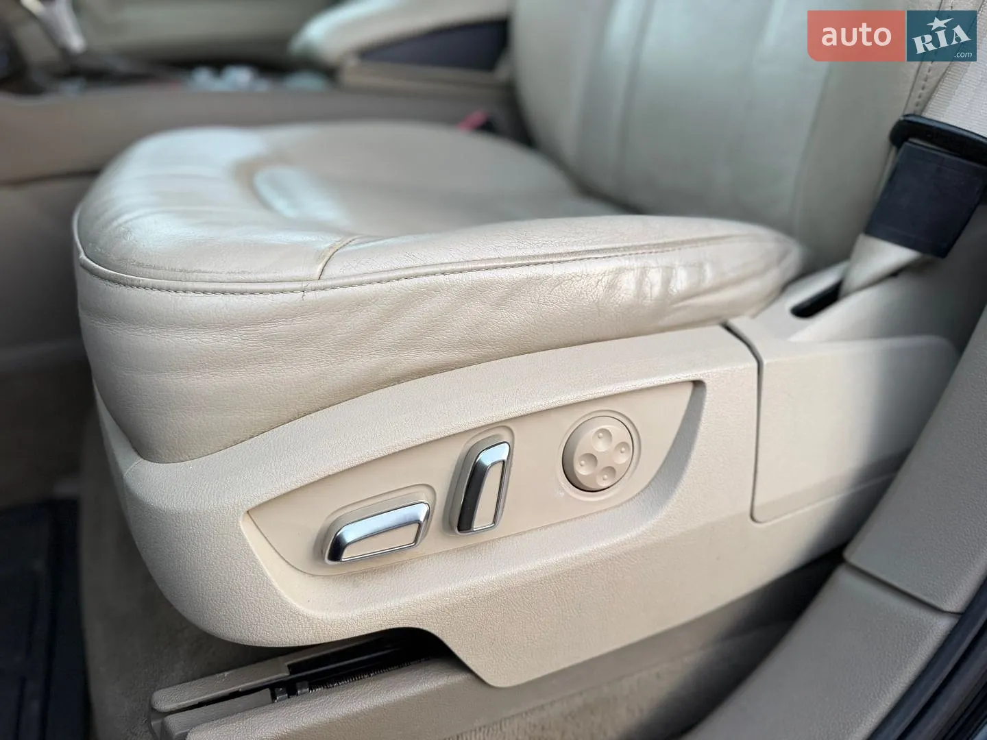 2012 Audi Q7 - мініатюра 30