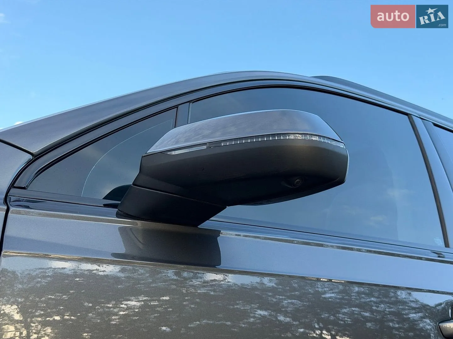 2022 Audi Q7 - мініатюра 30