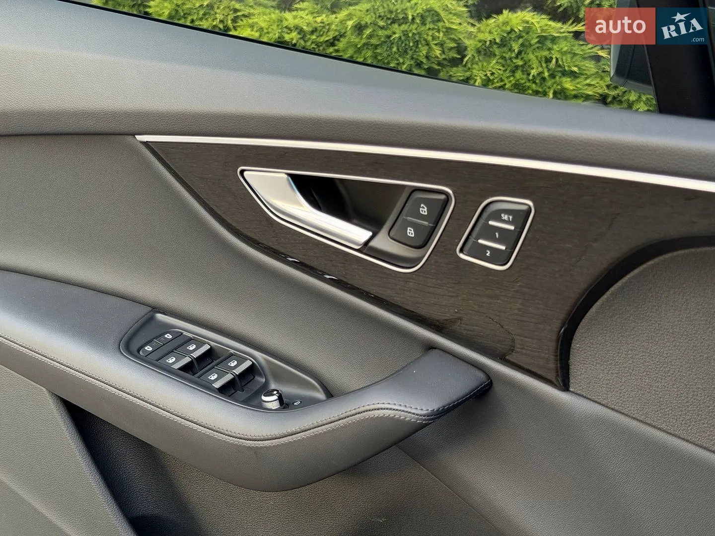 2022 Audi Q7 - мініатюра 66