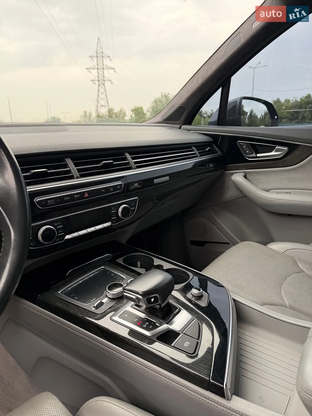 2018 Audi Q7 - мініатюра 17