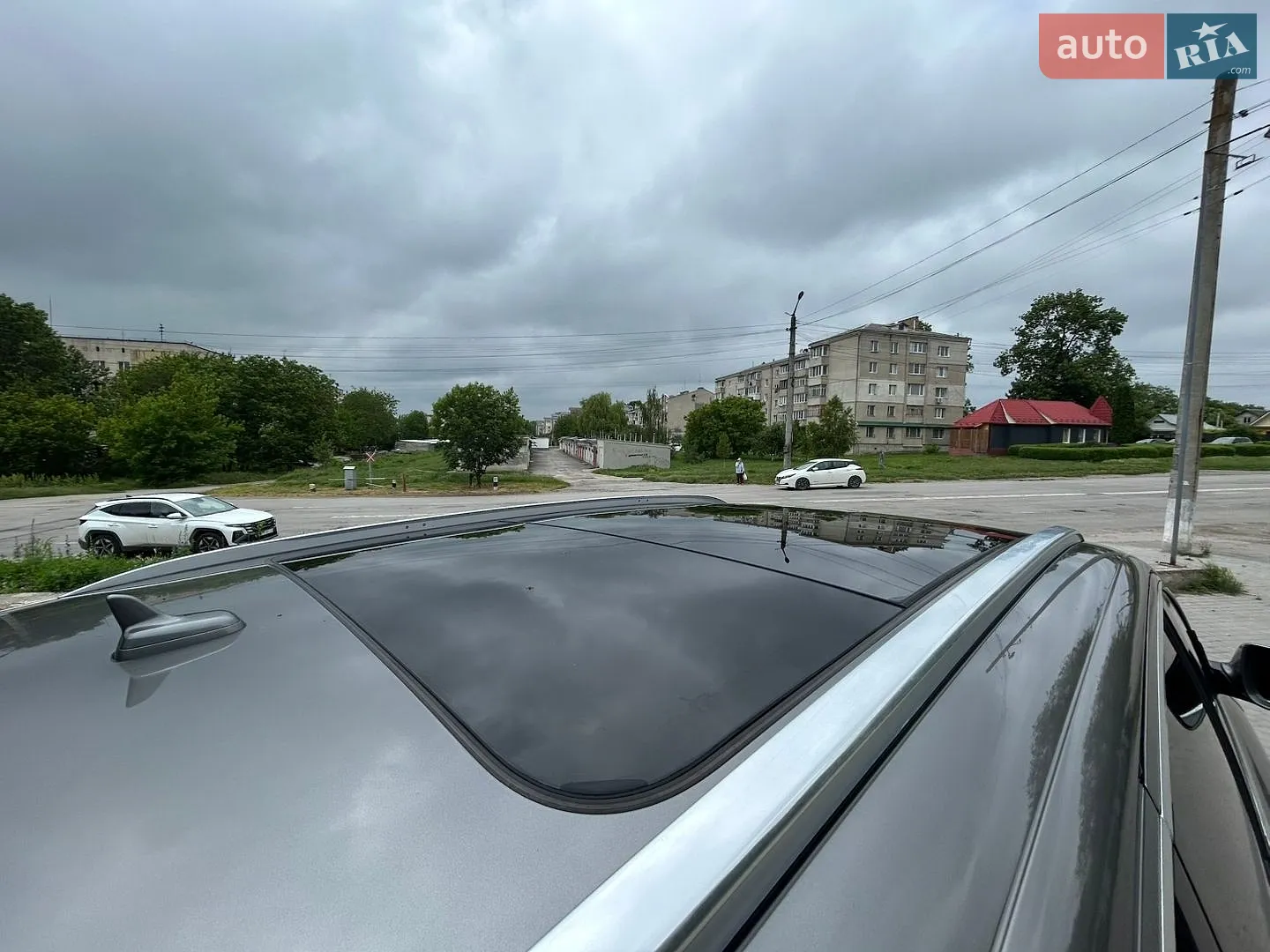 2012 Audi Q7 - мініатюра 7