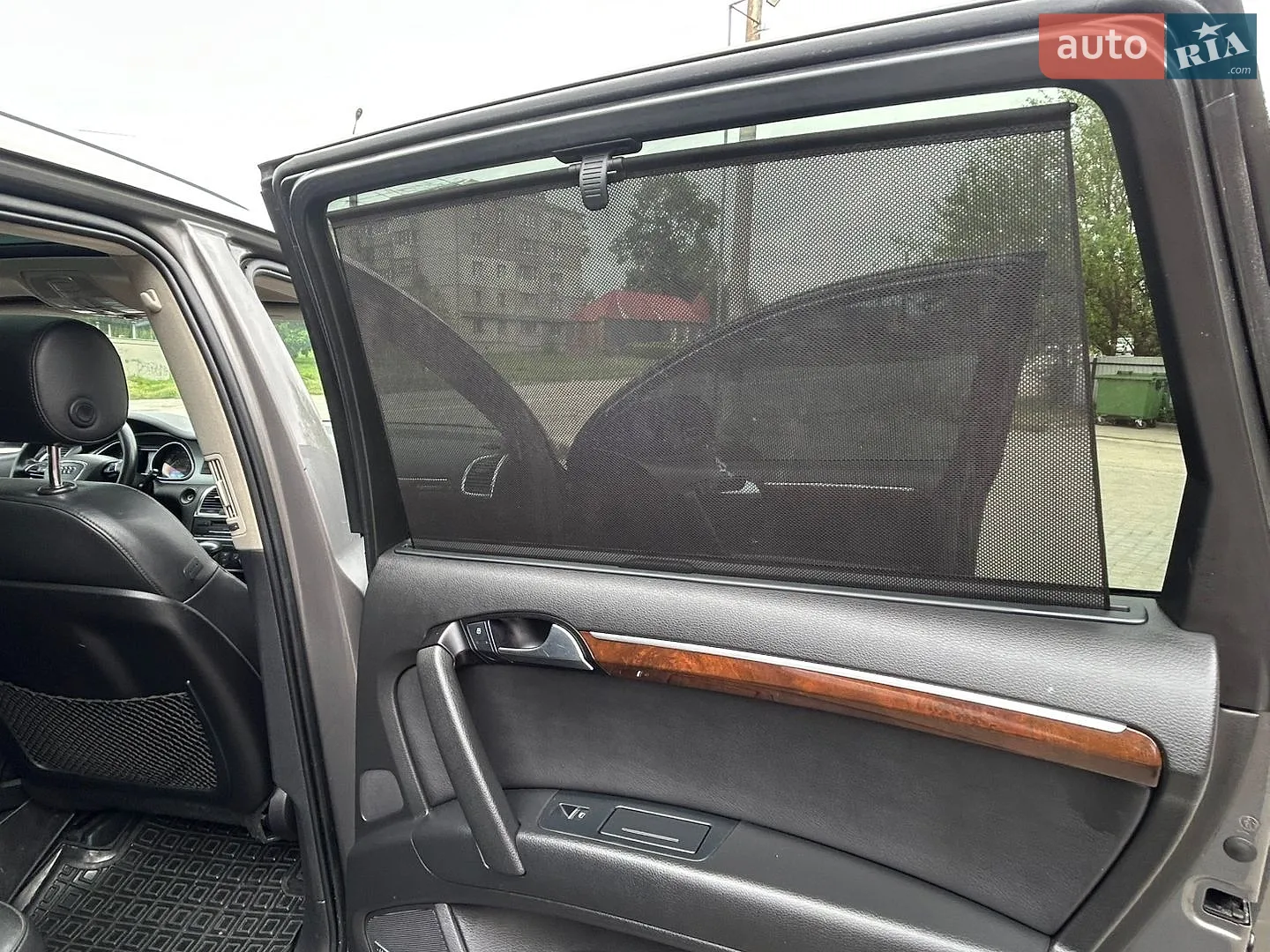 2012 Audi Q7 - мініатюра 14