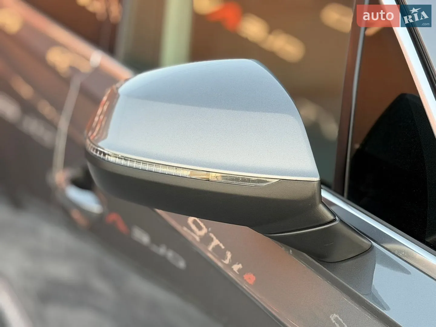 2016 Audi Q7 - мініатюра 10