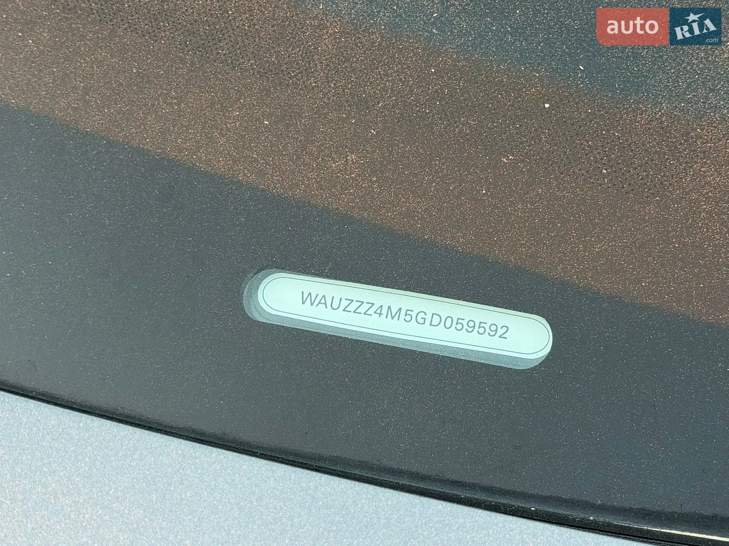 2016 Audi Q7 - мініатюра 7