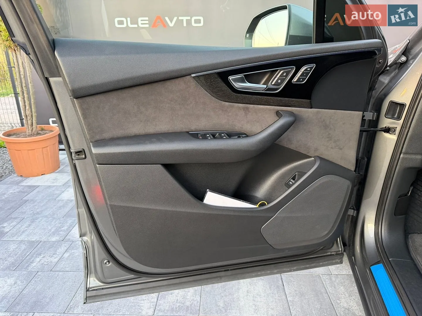 2016 Audi Q7 - мініатюра 33