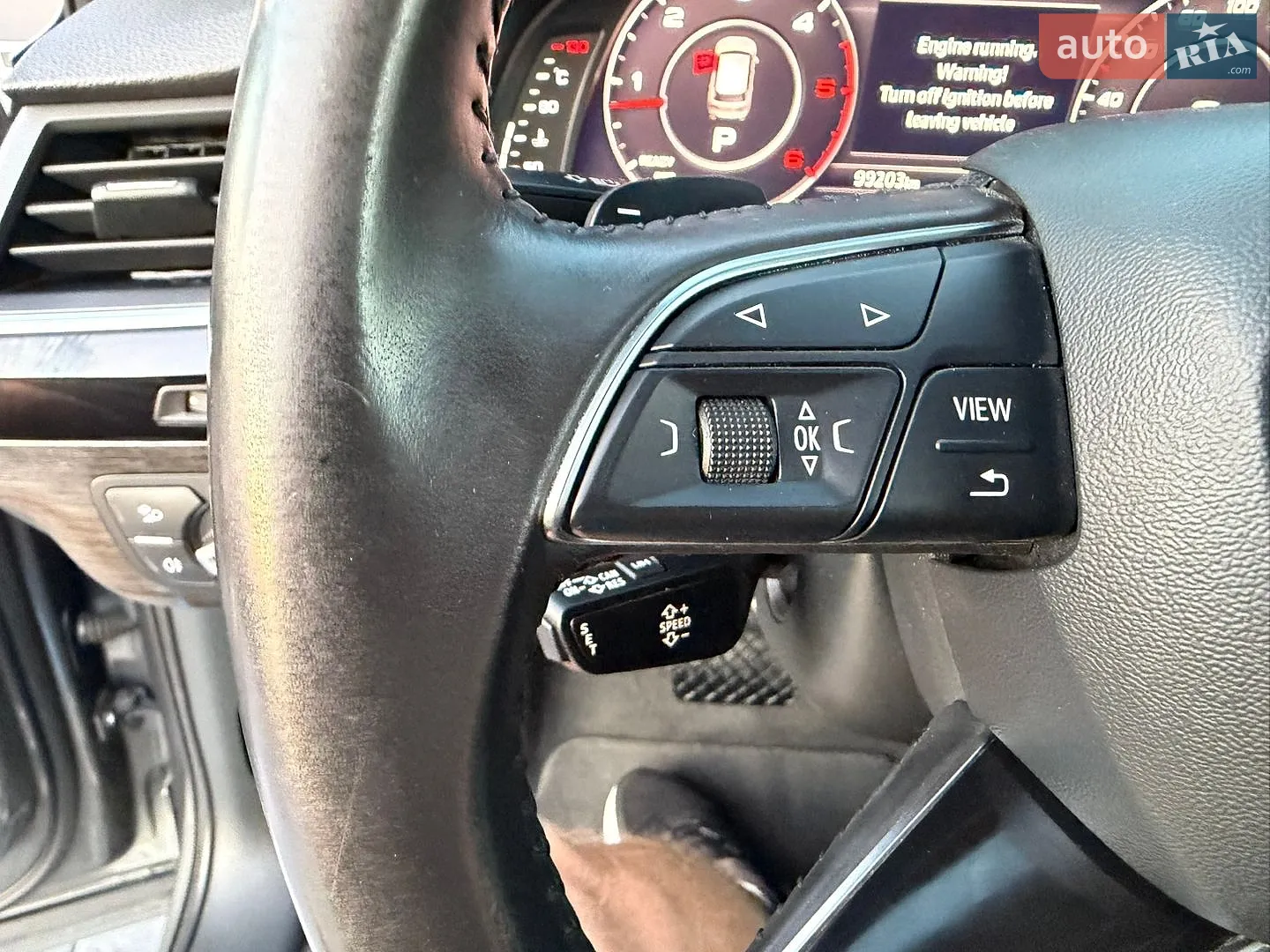 2016 Audi Q7 - мініатюра 46