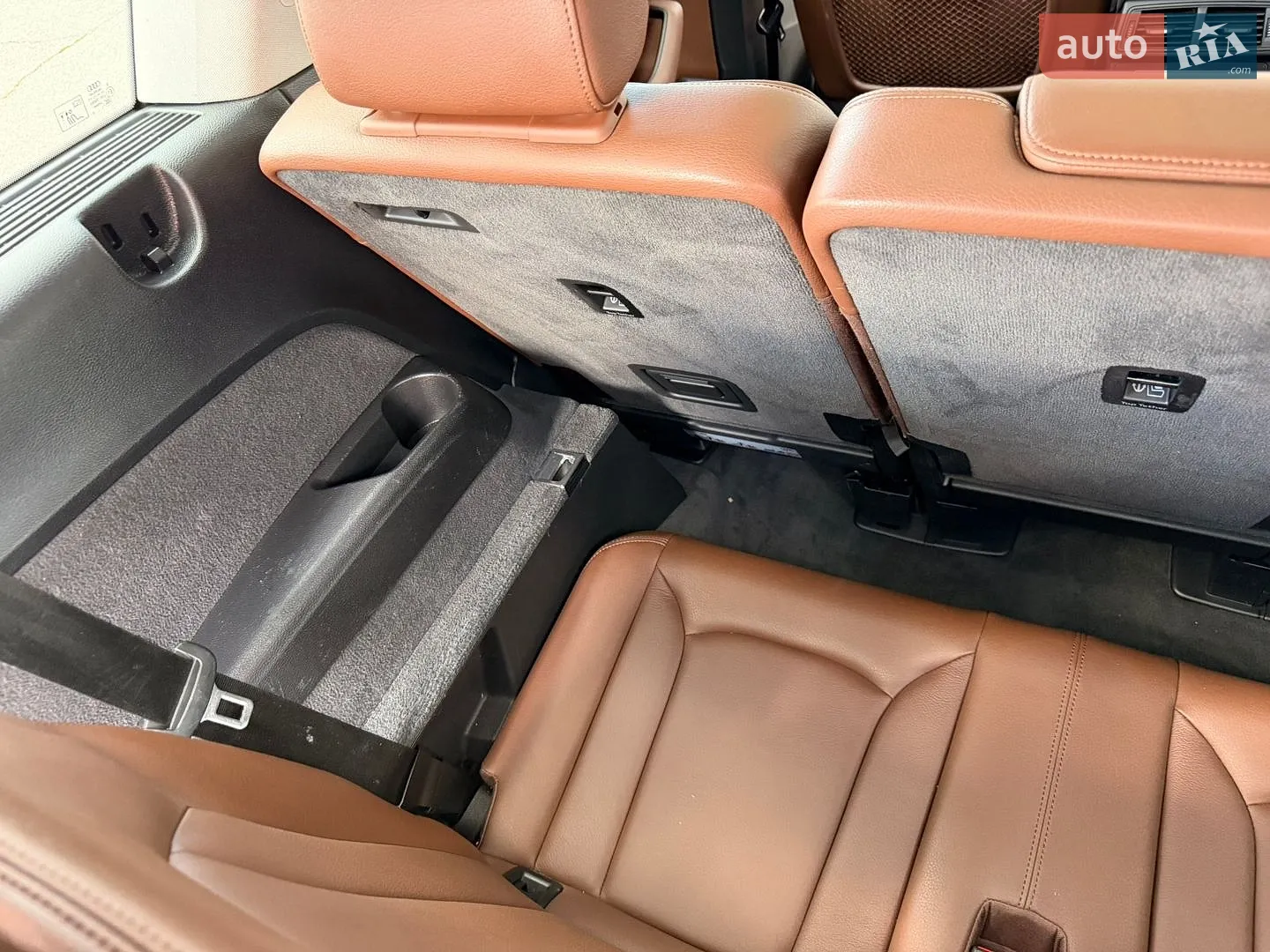 2016 Audi Q7 - мініатюра 24
