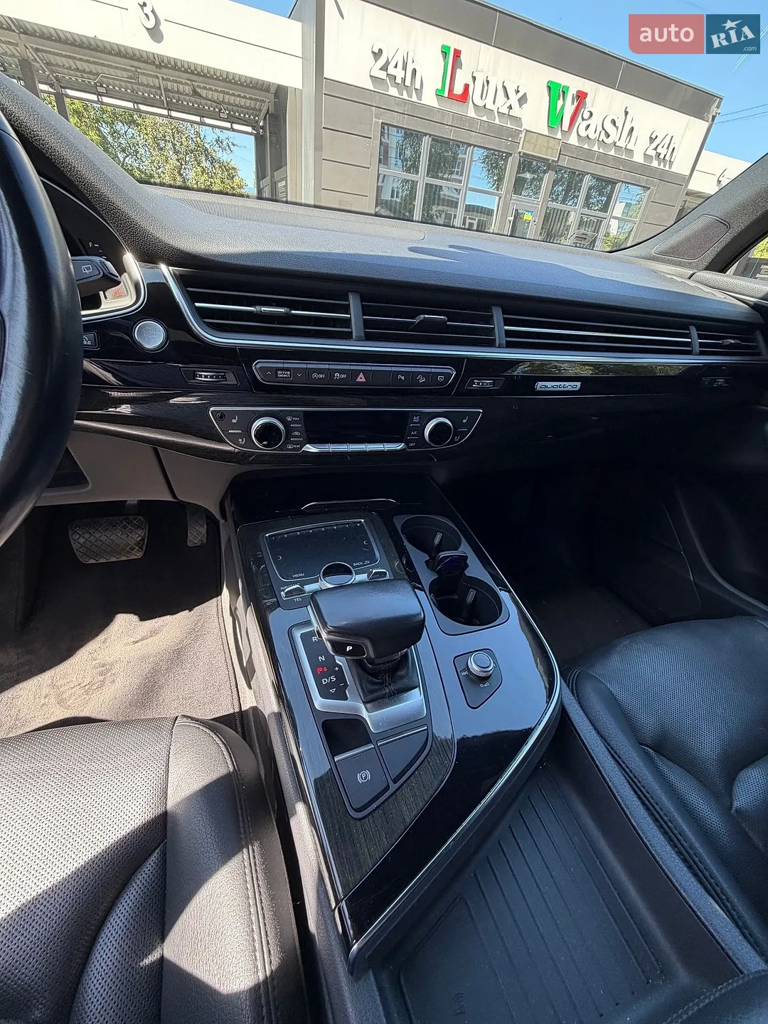 2018 Audi Q7 - мініатюра 8