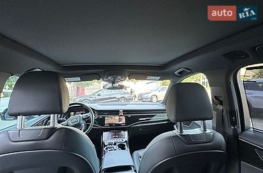 Позашляховик / Кросовер Audi Q7 2021 в Харкові