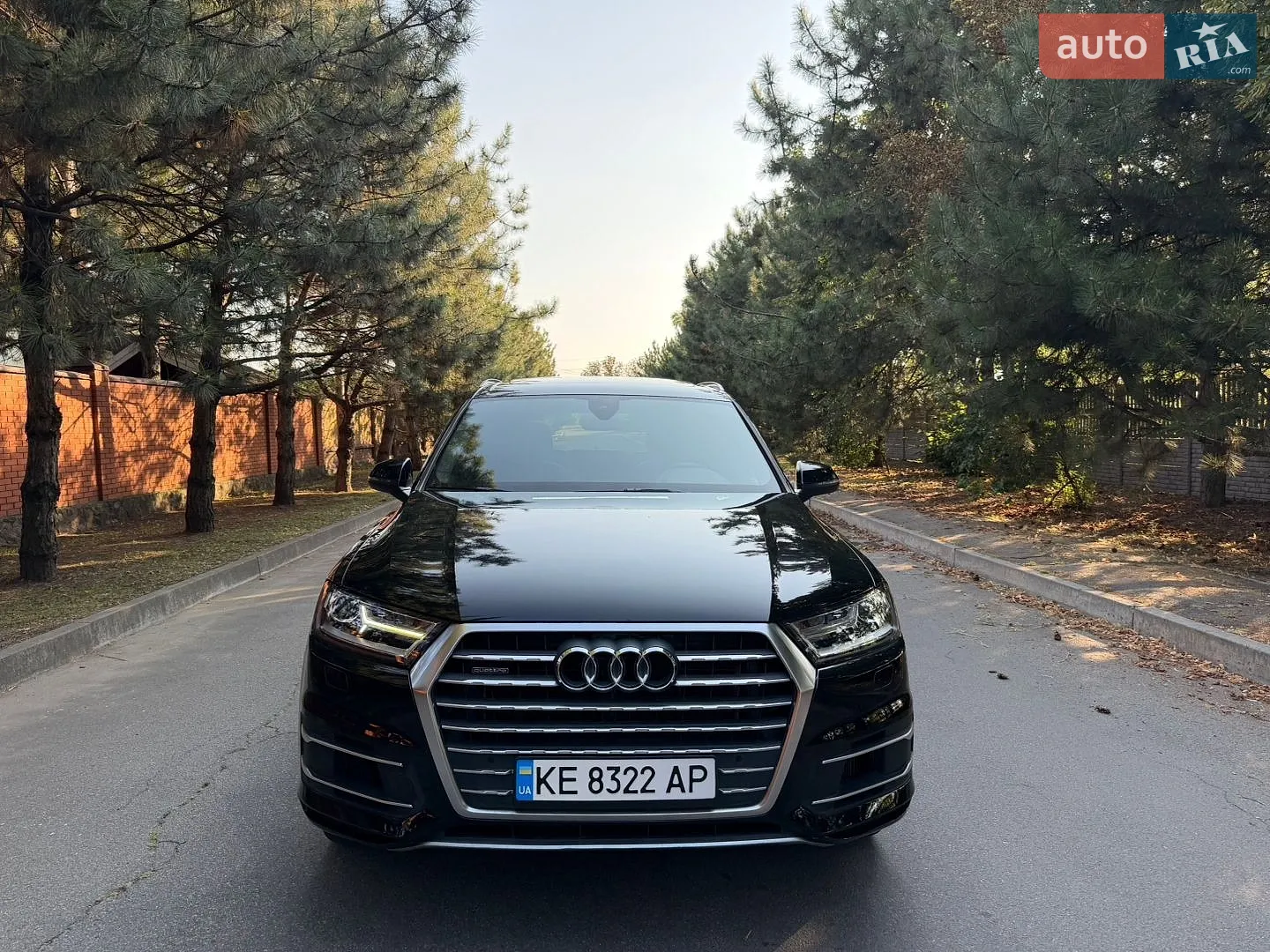 2016 Audi Q7 - мініатюра 5