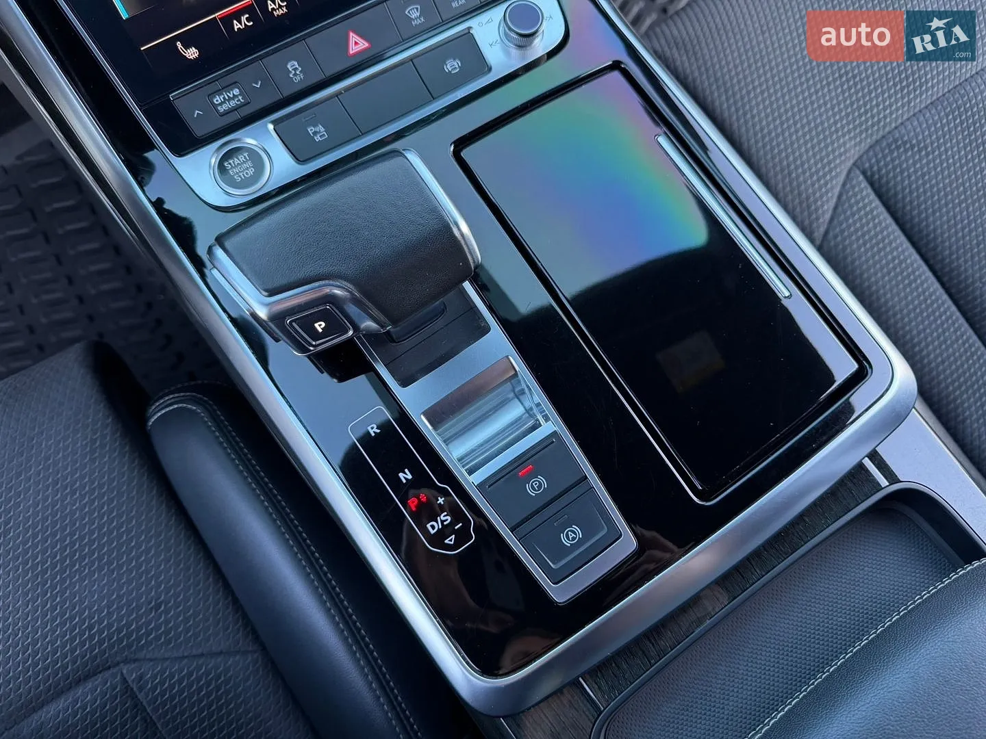 2021 Audi Q7 - мініатюра 56