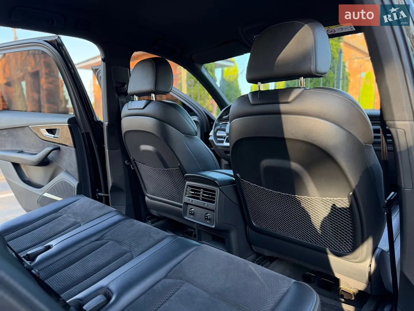 2021 Audi Q7 - мініатюра 64