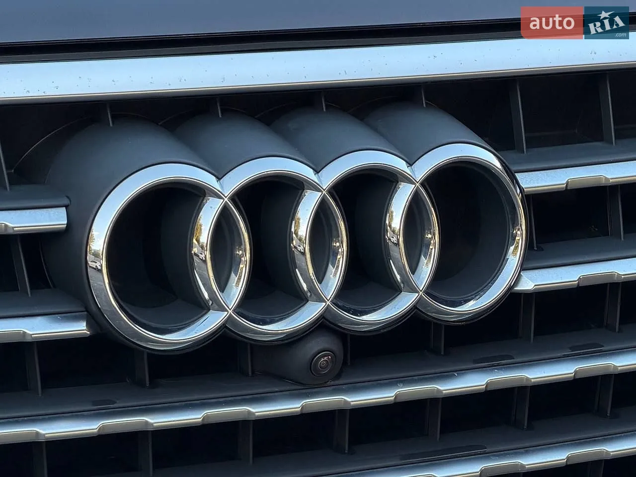 2017 Audi Q7 - мініатюра 13