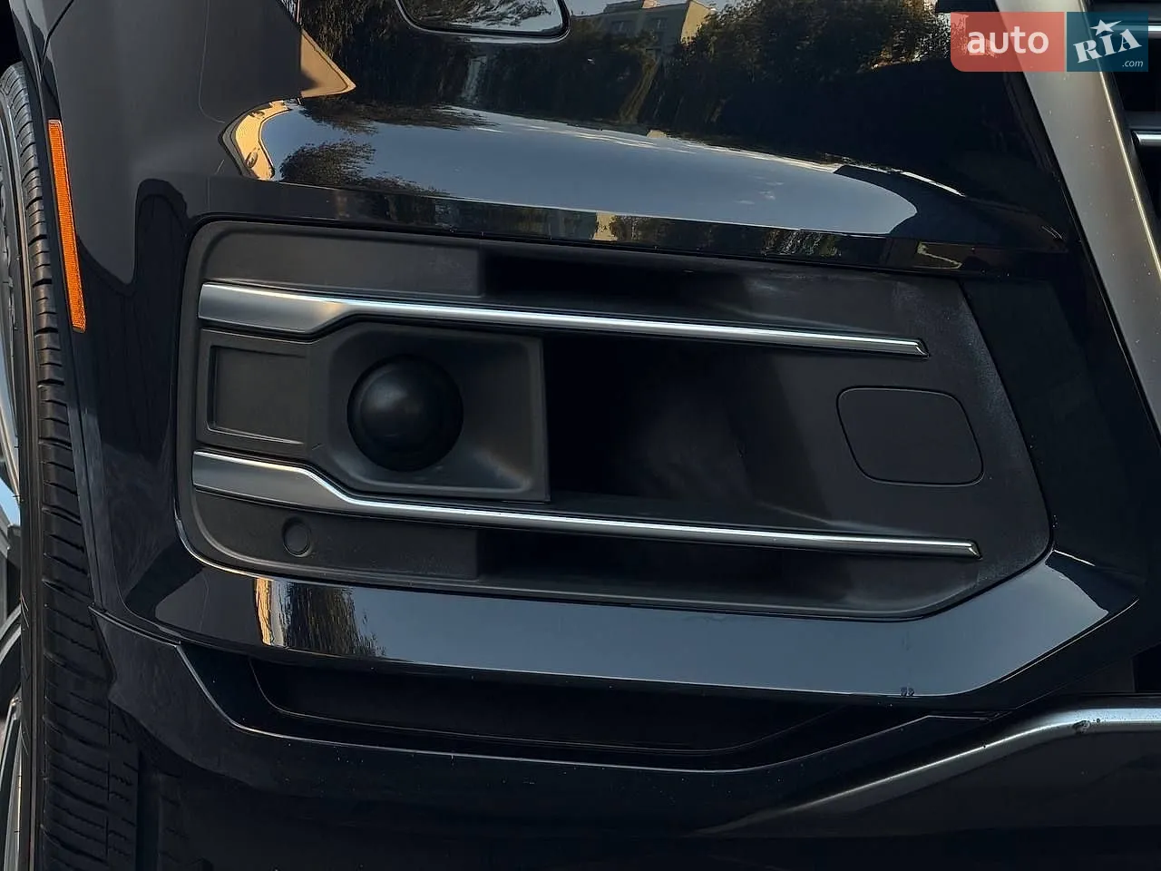 2017 Audi Q7 - мініатюра 15
