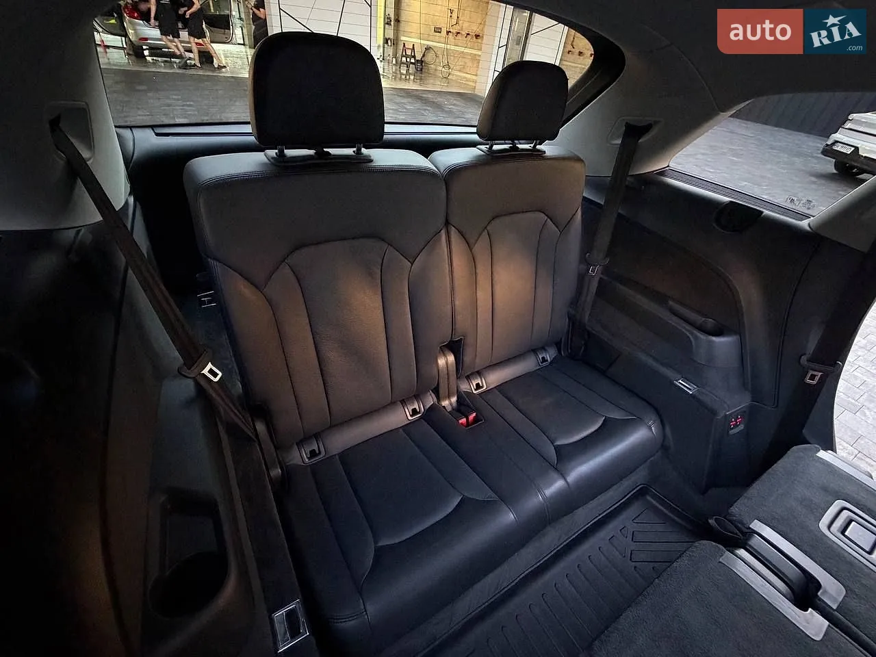 2017 Audi Q7 - мініатюра 39