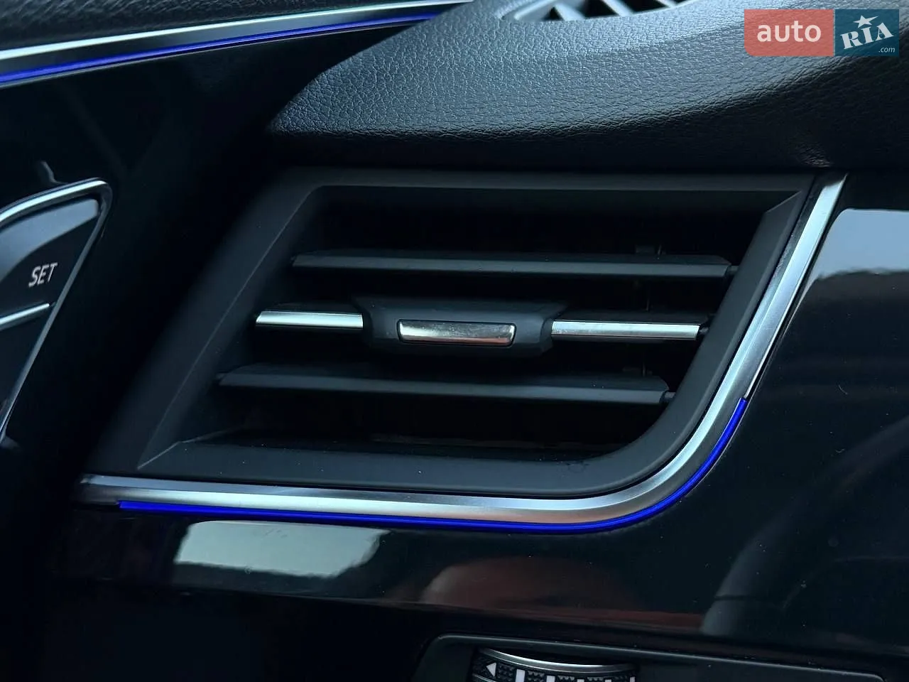 2017 Audi Q7 - мініатюра 45
