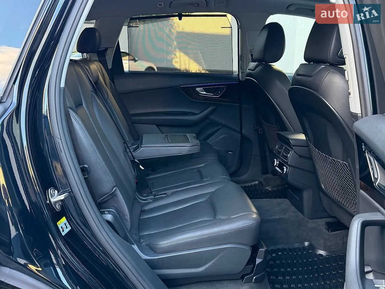 2017 Audi Q7 - мініатюра 34