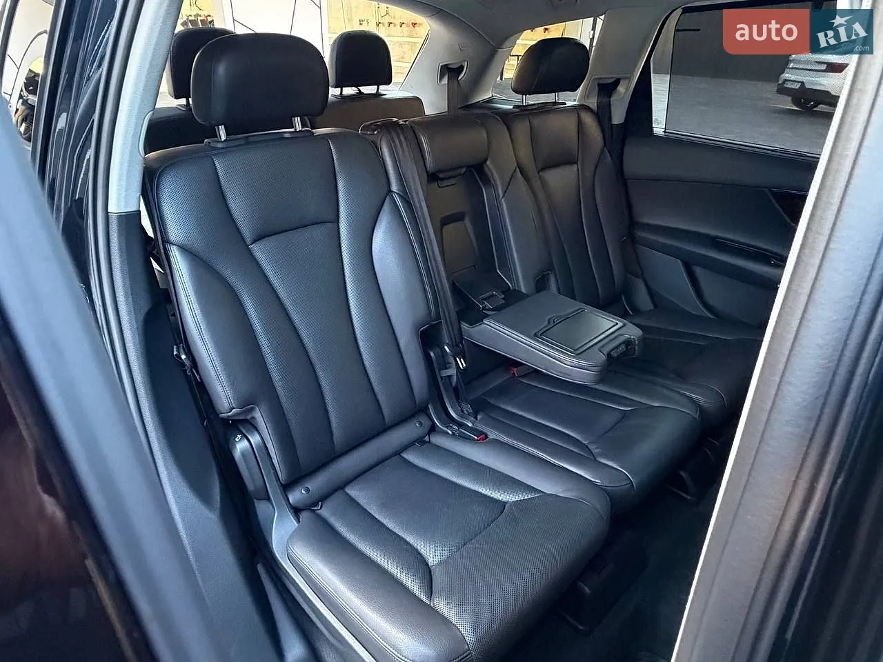 2017 Audi Q7 - мініатюра 35