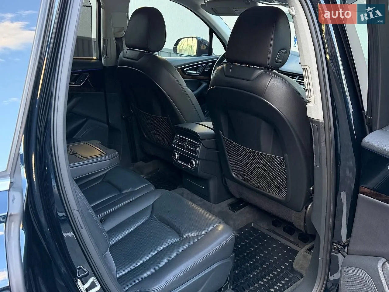 2017 Audi Q7 - мініатюра 36
