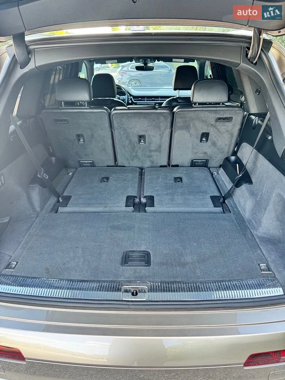 2018 Audi Q7 - мініатюра 8