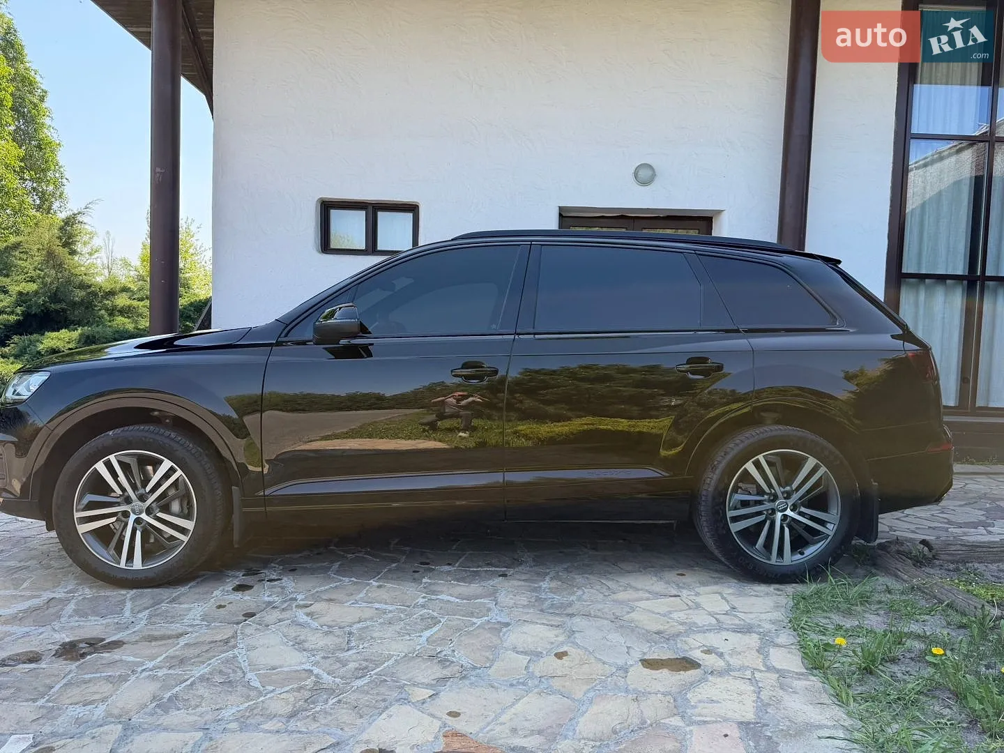 2019 Audi Q7 - мініатюра 11