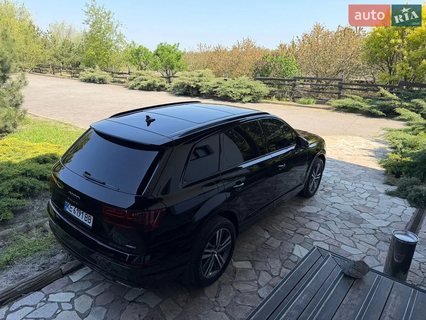2019 Audi Q7 - мініатюра 31