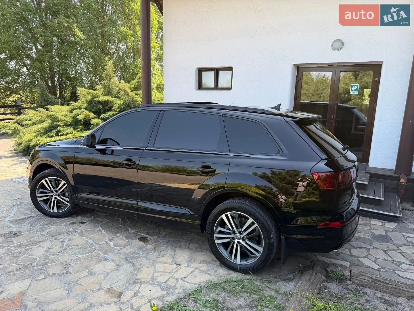 2019 Audi Q7 - мініатюра 53