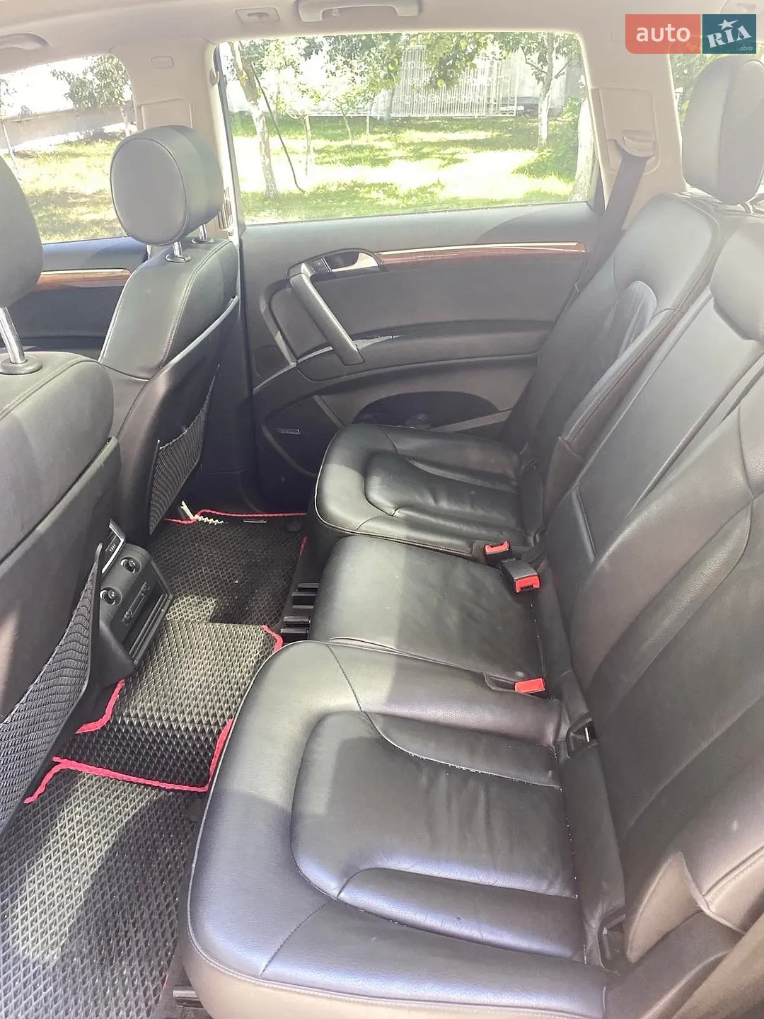 2015 Audi Q7 - мініатюра 6