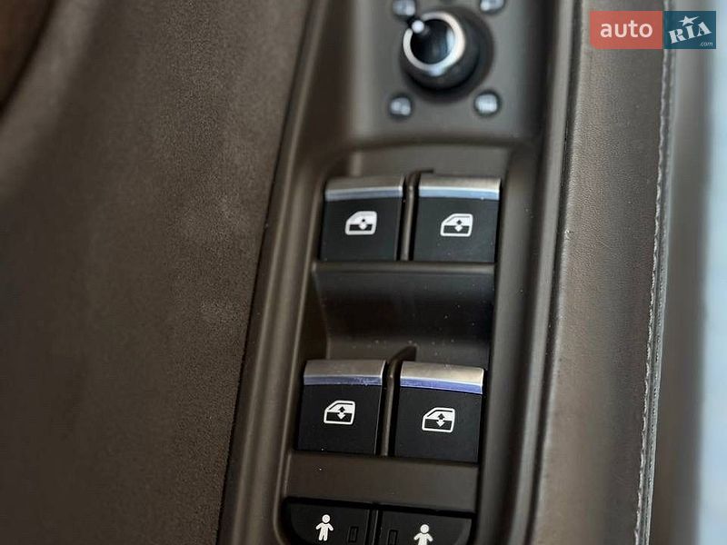 Позашляховик / Кросовер Audi Q7 2019 в Хмельницькому