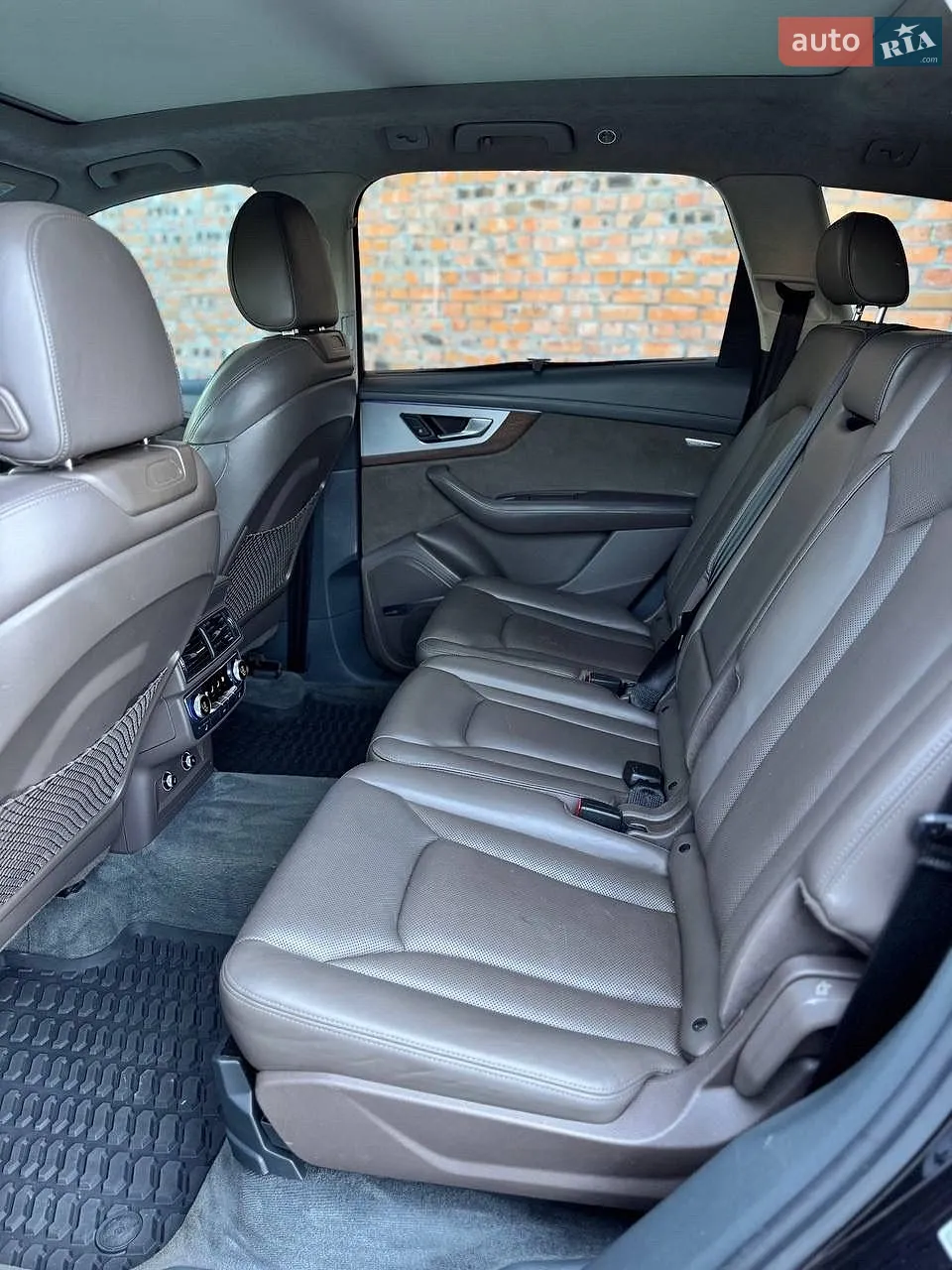 2019 Audi Q7 - мініатюра 81