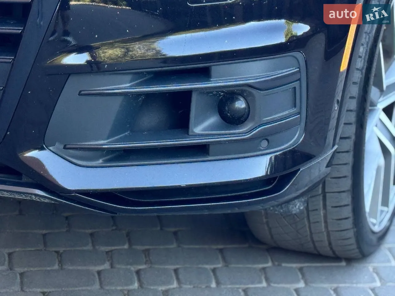 2019 Audi Q7 - мініатюра 92