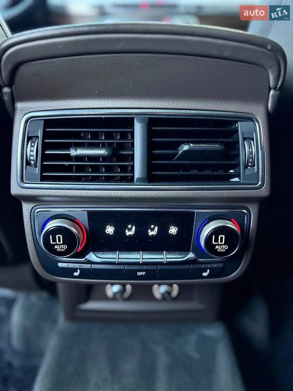 2019 Audi Q7 - мініатюра 74
