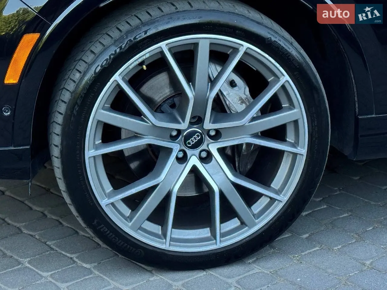2019 Audi Q7 - мініатюра 94