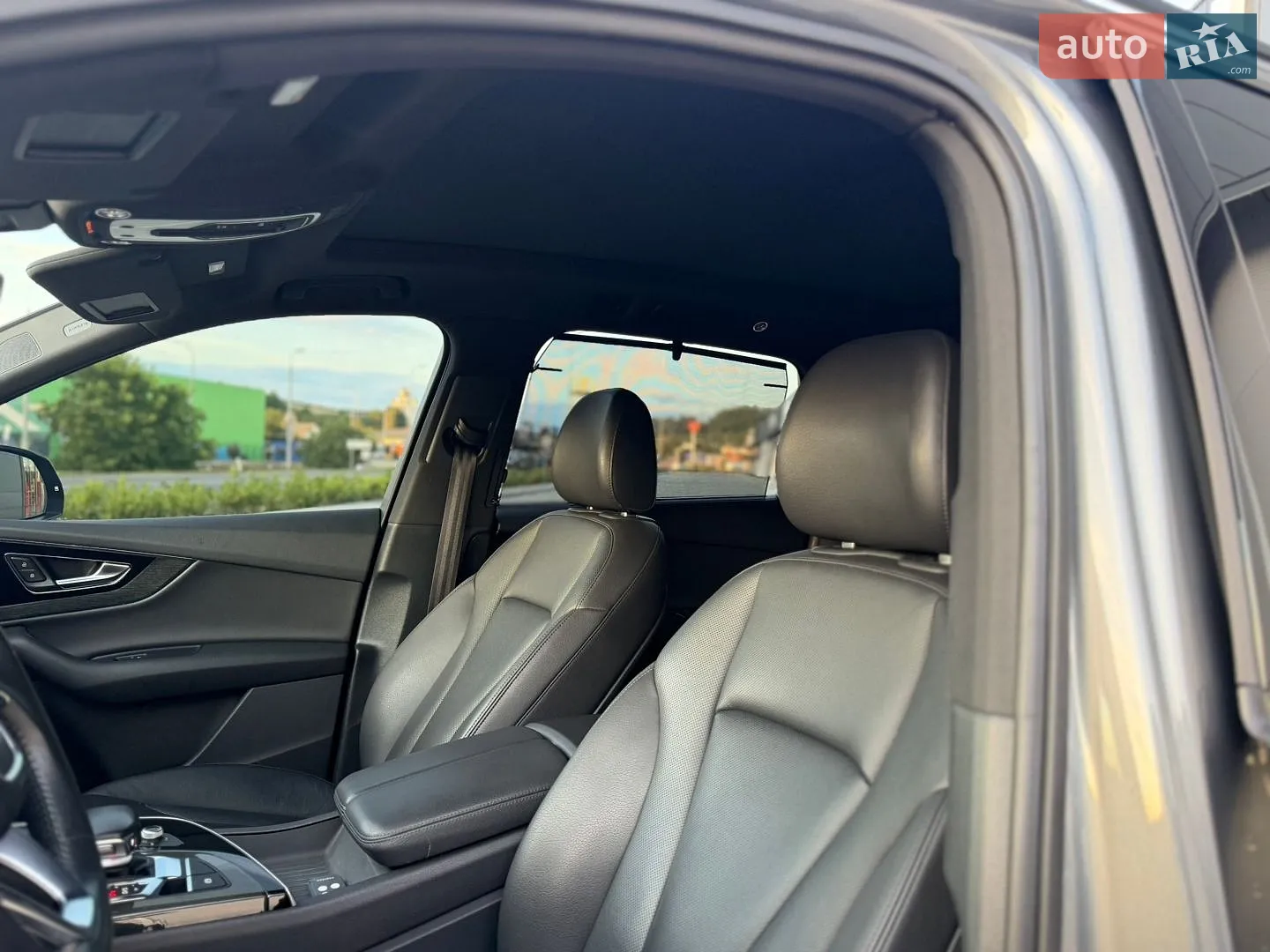2018 Audi Q7 - мініатюра 13