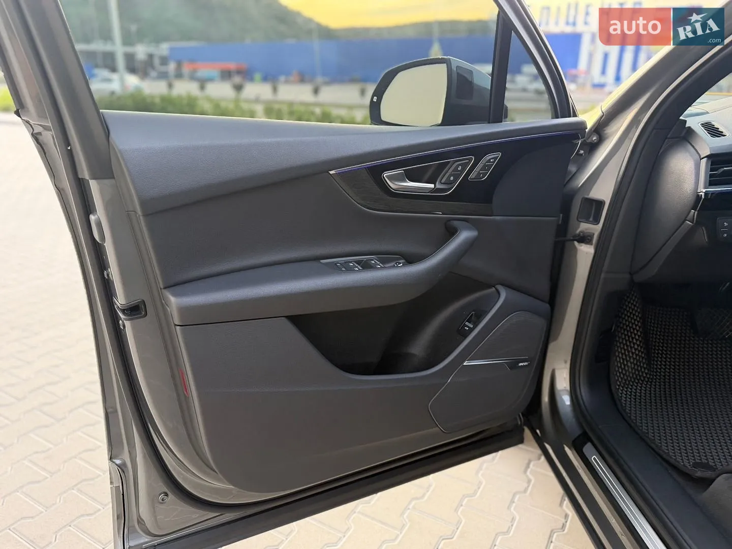 2018 Audi Q7 - мініатюра 15