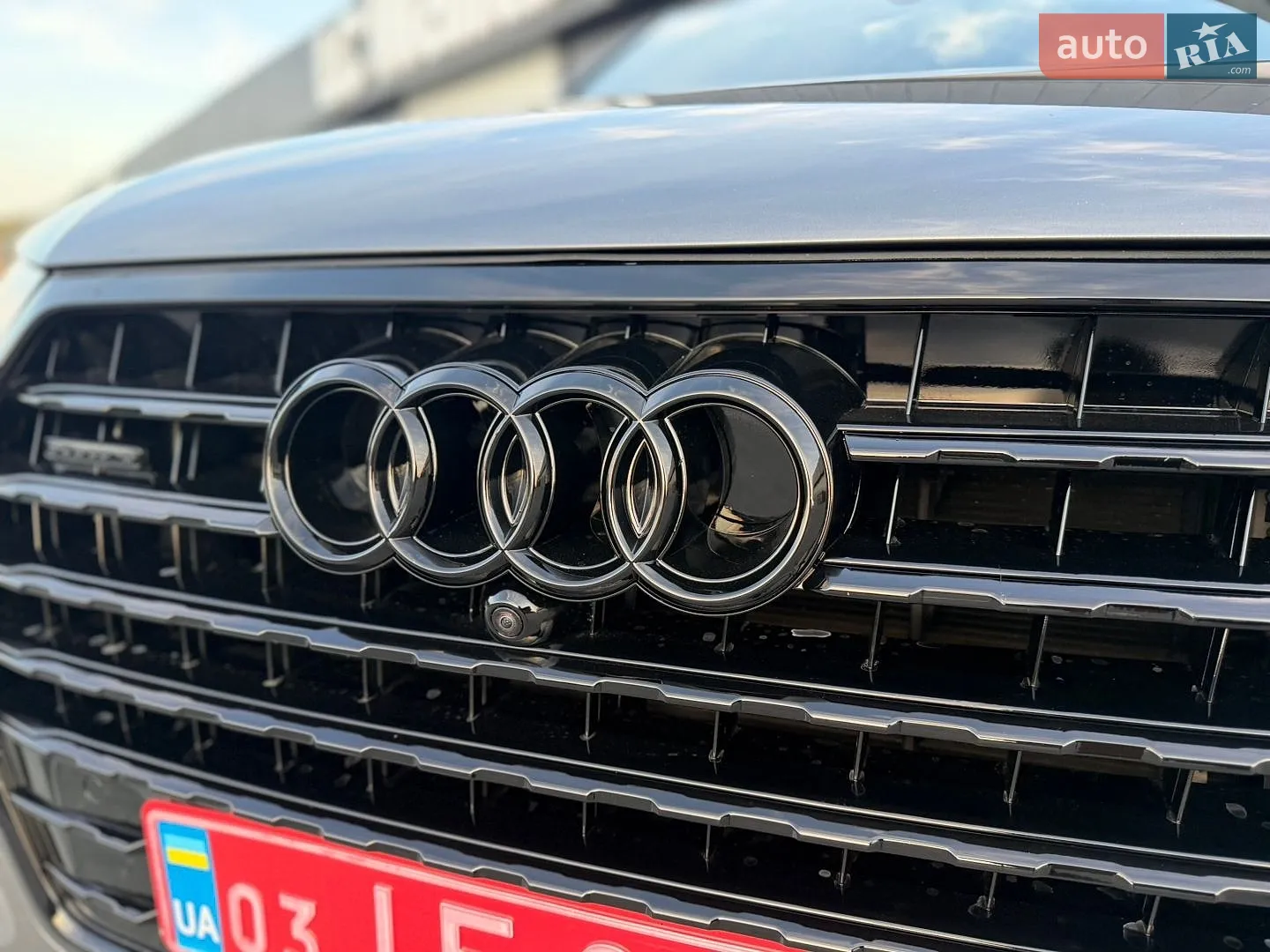2018 Audi Q7 - мініатюра 20