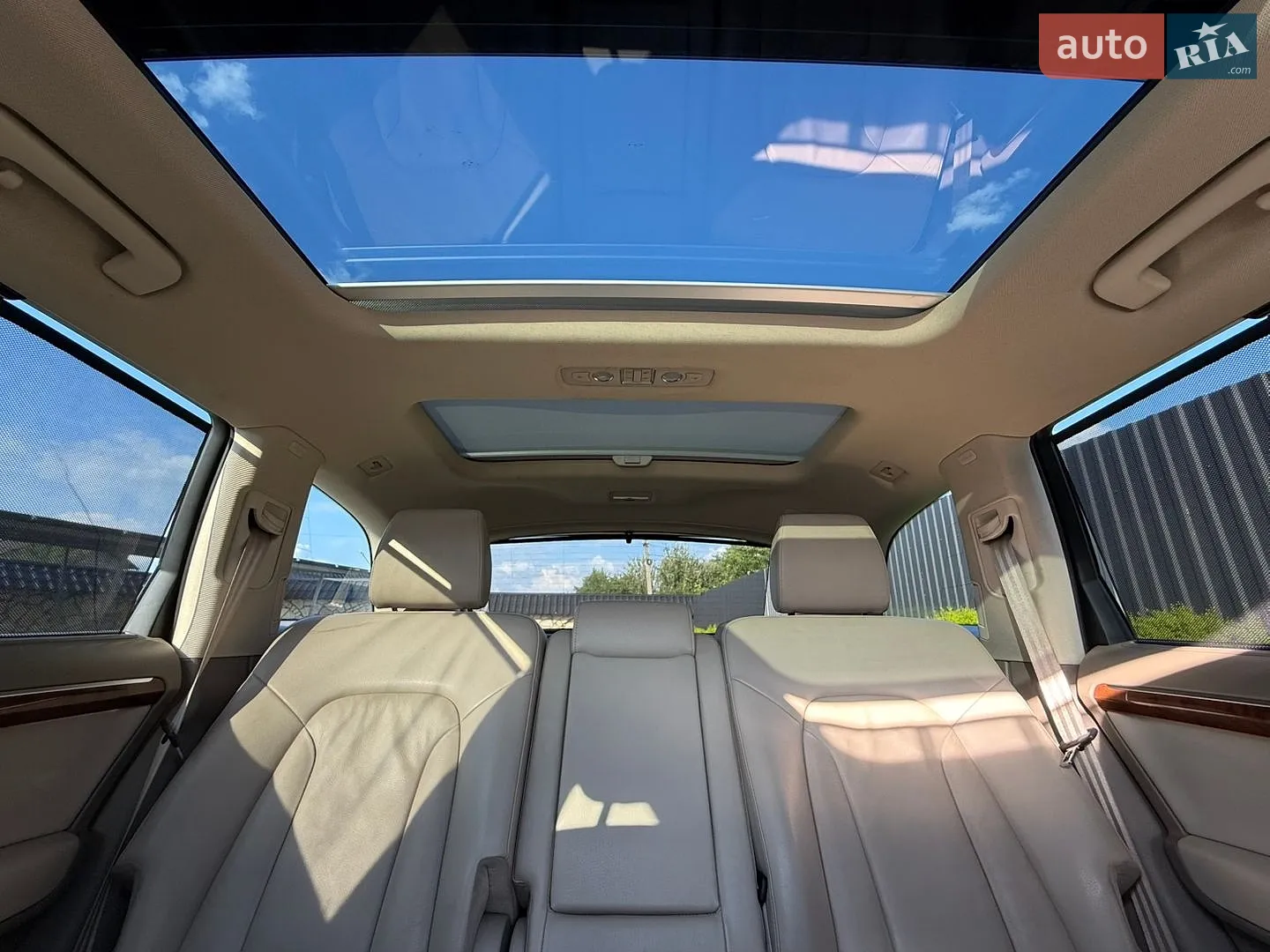 2015 Audi Q7 - мініатюра 51