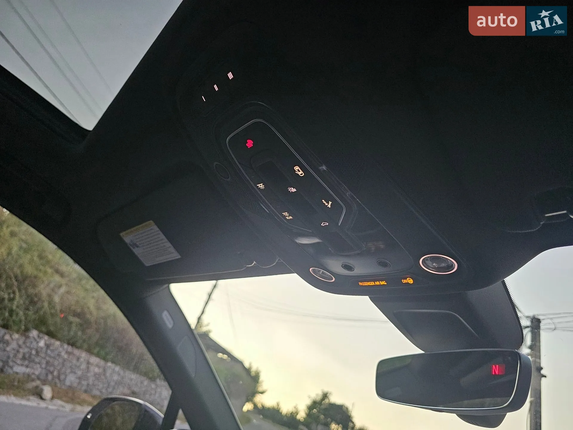 2017 Audi Q7 - мініатюра 26