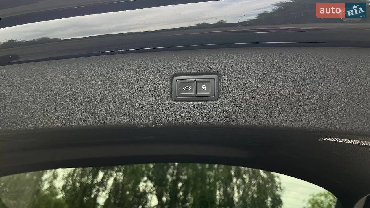 2017 Audi Q7 - мініатюра 35