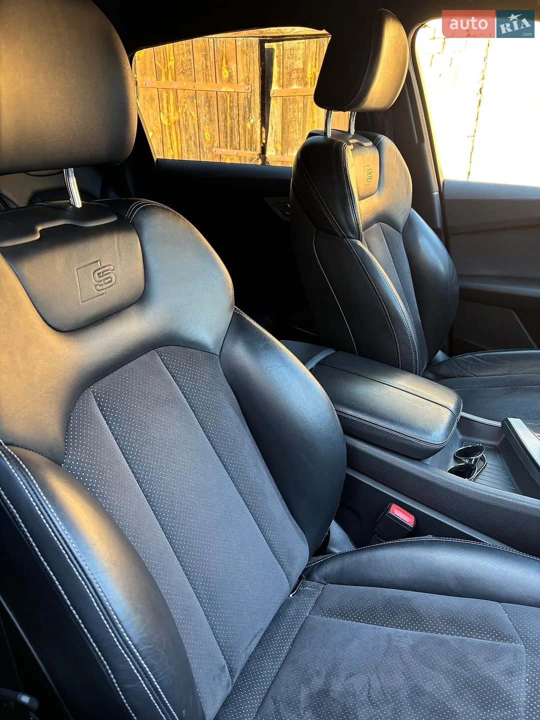 2015 Audi Q7 - мініатюра 13
