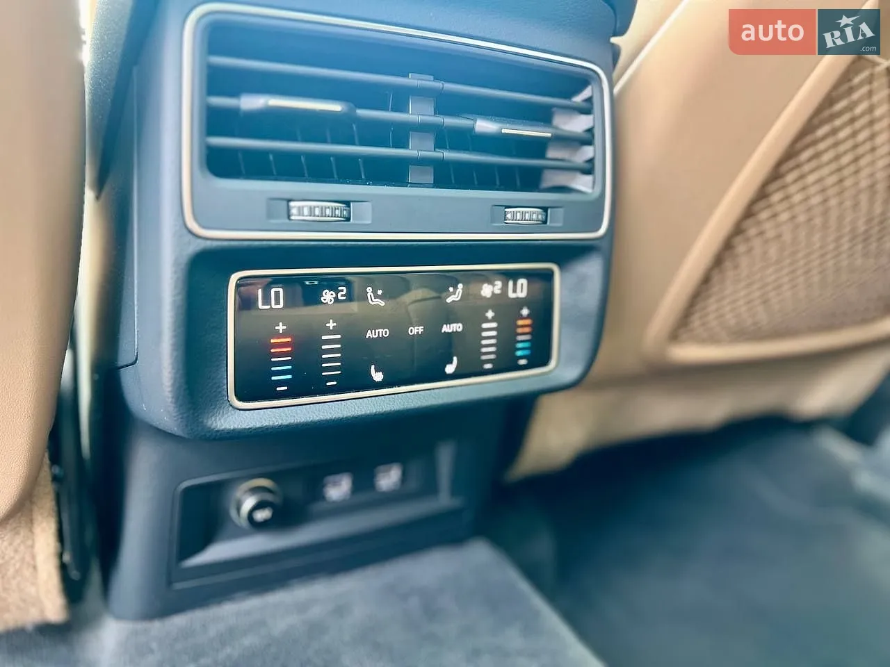 2021 Audi Q7 - мініатюра 42