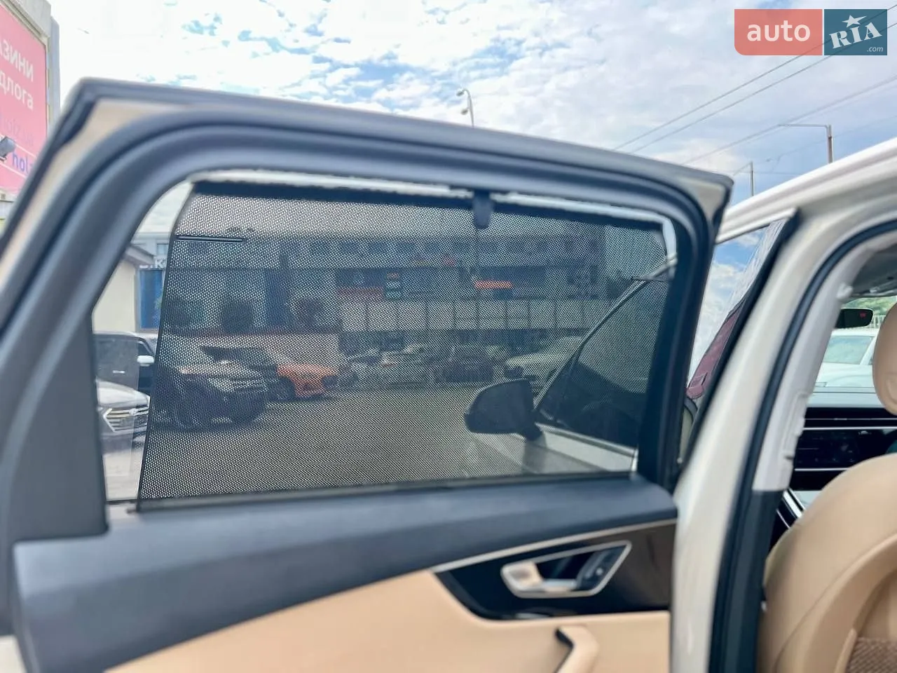 2021 Audi Q7 - мініатюра 43