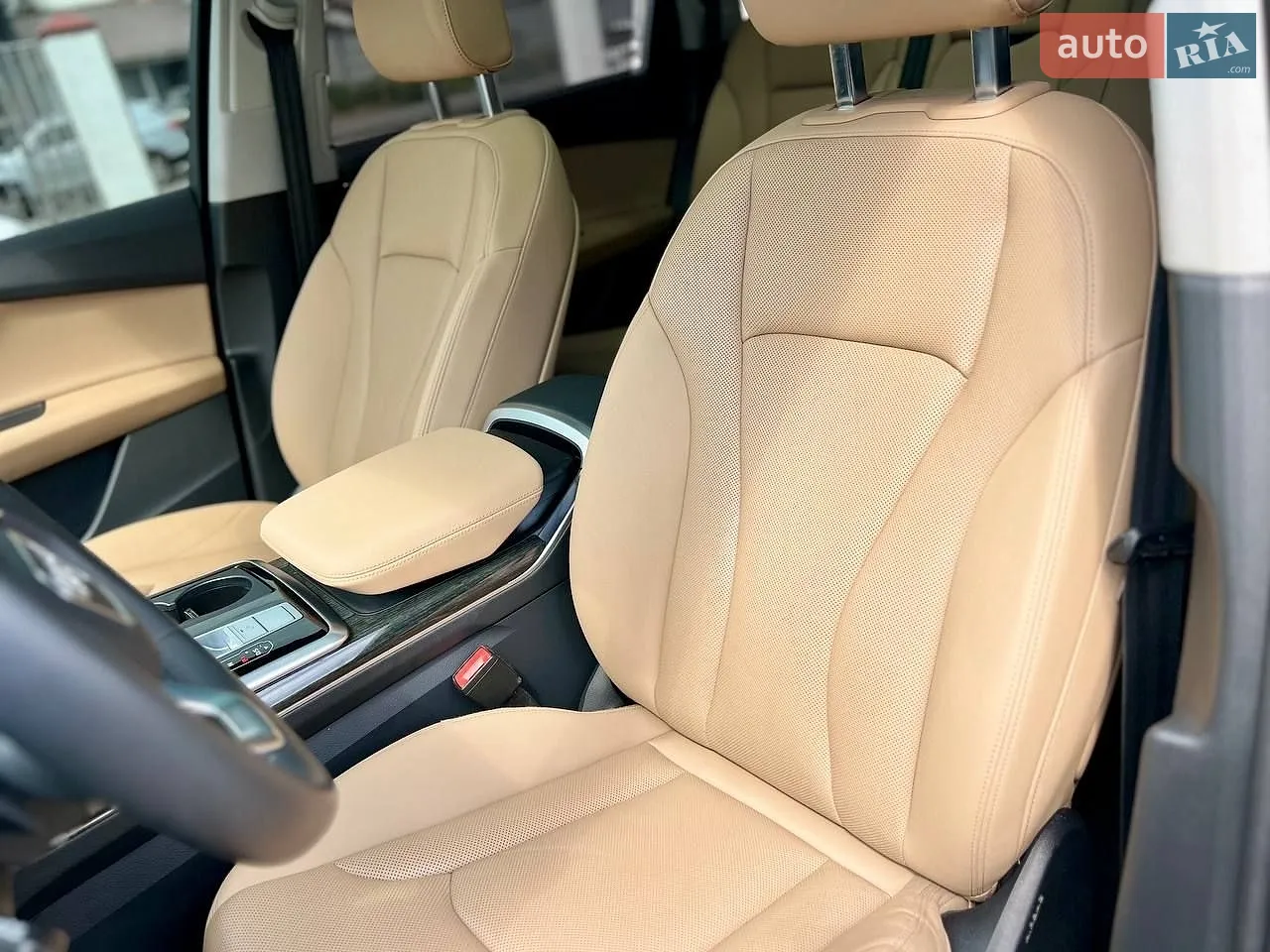 2021 Audi Q7 - мініатюра 39