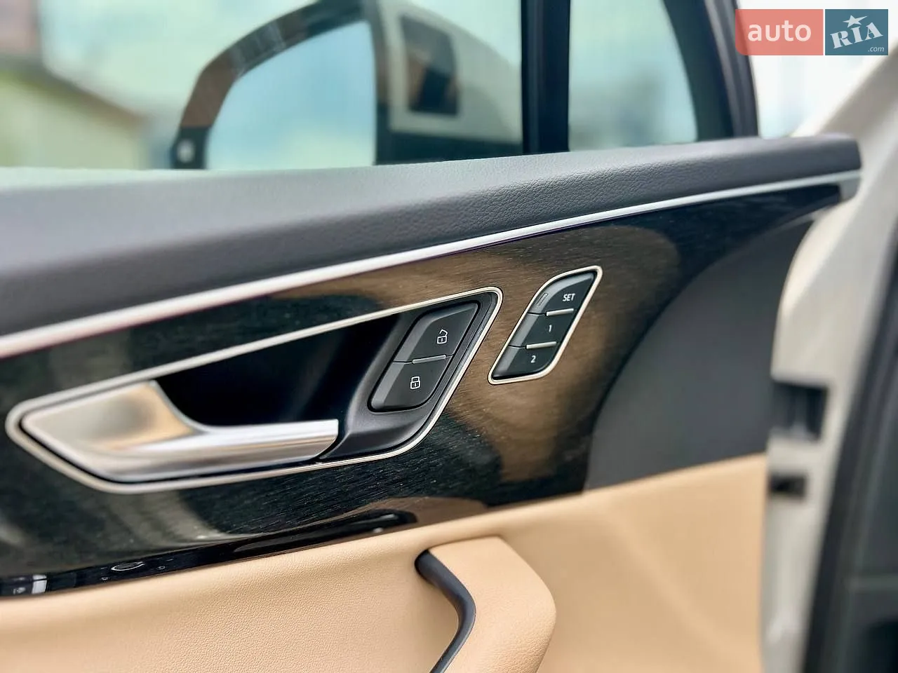 2021 Audi Q7 - мініатюра 36