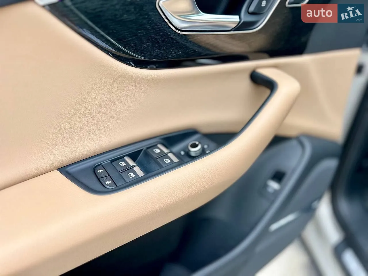2021 Audi Q7 - мініатюра 35